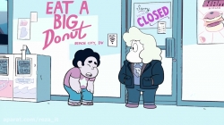 انیمیشن دنیای استیون - فصل 3 قسمت 6 :: Steven Universe